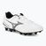 Buty piłkarskie męskie Mizuno Monarcida Neo III Select MD white/black