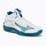 Buty do siatkówki Mizuno Thunder Blade Z Mid white/sailor blue/silver