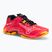 Buty do siatkówki Mizuno Wave Lightning Z8 radiant red/ white/ carrot curl