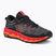 Buty do biegania męskie Mizuno Wave Mujin 10 black/cayenne/nasturtium