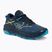 Buty do biegania męskie Mizuno Wave Mujin 10 dress blues/sharp green/swim cap