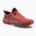 Buty do biegania męskie Mizuno Wave Daichi 8 cayenne/ black/ high risk red