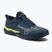 Buty do biegania męskie Mizuno Wave Daichi 8 navy peony/sharp green/dress blues