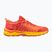 Buty do biegania damskie Mizuno Wave Daichi 8 GTX nasturtium/ citrus/ cranberry