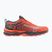 Buty do biegania damskie Mizuno Wave Daichi 8 hot coral/ white/ turbulence