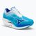 Buty do biegania męskie Mizuno Wave Rebellion Pro 2 river blue/mugen blue/white