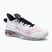 Buty do piłki ręcznej męskie Mizuno Wave Mirage 5 white/salsa/black