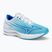 Buty do biegania męskie Mizuno Wave Rebellion Sonic 2 river blue/mugen blue/white