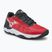 Buty do padla Mizuno Wave Enforce Court Padel salsa/white/vulcan