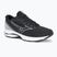 Buty do biegania męskie Mizuno Wave Prodigy 6 black/white/ultimate grey