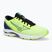 Buty do biegania męskie Mizuno Wave Prodigy 6 mizuno neo lime/black