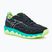 Buty do tenisa męskie Mizuno Wave Enforce Tour CC black/white/mizuno neo lime