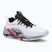 Buty do piłki ręcznej męskie Mizuno Wave Stealth Neo 2 white/salsa/black