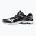 Buty do siatkówki Mizuno Wave Voltage 2 black/white