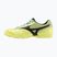 Buty piłkarskie Mizuno Mrl Sala Club TF sunny lime/black