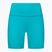 Szorty kąpielowe damskie Nike Missy 6" Kick Short aquamarine