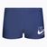Bokserki pływackie męskie Nike Logo Aquashort thunder