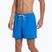 Szorty kąpielowe męskie Nike Swoosh Break 5" Volley photo blue