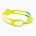 Okulary do pływania dziecięce Nike Easy Fit atomic green