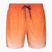 Szorty kąpielowe męskie Nike Just Do It Fade 5" Volley atomic orange