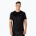 Koszulka męska Nike Essential Hydroguard black