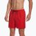 Szorty kąpielowe męskie Nike Swoosh Break 5" Volley university red