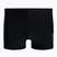 Bokserki kąpielowe męskie Nike Reflect Logo Square Leg black