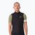 Kamizelka rowerowa męska Rapha Core Gilet black/white