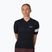 Koszulka rowerowa damska Rapha Core Lightweight Jersey black/white