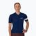 Koszulka rowerowa damska Rapha Core Lightweight Jersey navy/white