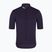 Koszulka rowerowa męska Rapha Brevet Element Jersey dusted lilac/black