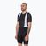 Spodenki rowerowe męskie Rapha Core Bib Shorts black/white