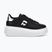 Buty damskie KARL LAGERFELD Anakapri Nft black leather