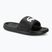 Klapki męskie Lacoste Serve Slide 1.0 black/white
