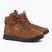 Buty męskie Lacoste Urban Breaker brown/ dark brown