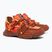 Buty męskie Lacoste L003 Active Runway orange/ brown