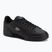 Buty męskie Lacoste Carnaby Cup black/black