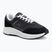 Buty męskie Lacoste Run Set Cgr Bar dark grey/black