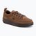 Buty męskie Lacoste Umpire dark brown/dark brown