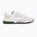 Buty męskie Lacoste Elite Active white/white