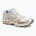 Buty męskie Mizuno Wave Rider 10 mizuno snow white/white sand/nimbus cloud