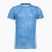 Koszulka do biegania damska Mizuno Premium Aero Tee parisian blue