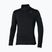 Bluza do biegania męska Mizuno Warmalite Half Zip black