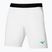 Spodenki tenisowe męskie Mizuno Mugen 8 In Amplify white