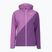 Kurtka tenisowa damska Mizuno Mugen Hooded Jacket patrician purple