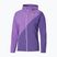 Kurtka tenisowa damska Mizuno Mugen Hooded Jacket patrician purple