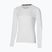 Longsleeve damski Mizuno Impulse Core Tee nimbus cloud