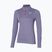 Longsleeve do biegania damski Mizuno Dryaeroflow LS Half Zip cadet