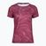 Koszulka do biegania damska Mizuno Impulse Core Graphic Tee violet quartz