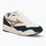 Buty Mizuno Contender S snow white/vintage khaki/india ink